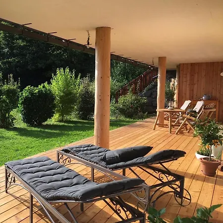 Zirben Appartement zwischen Berg und See Steindorf am Ossiacher See Exterior foto