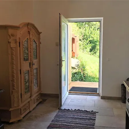 Zirben Appartement zwischen Berg und See Steindorf am Ossiacher See Exterior foto