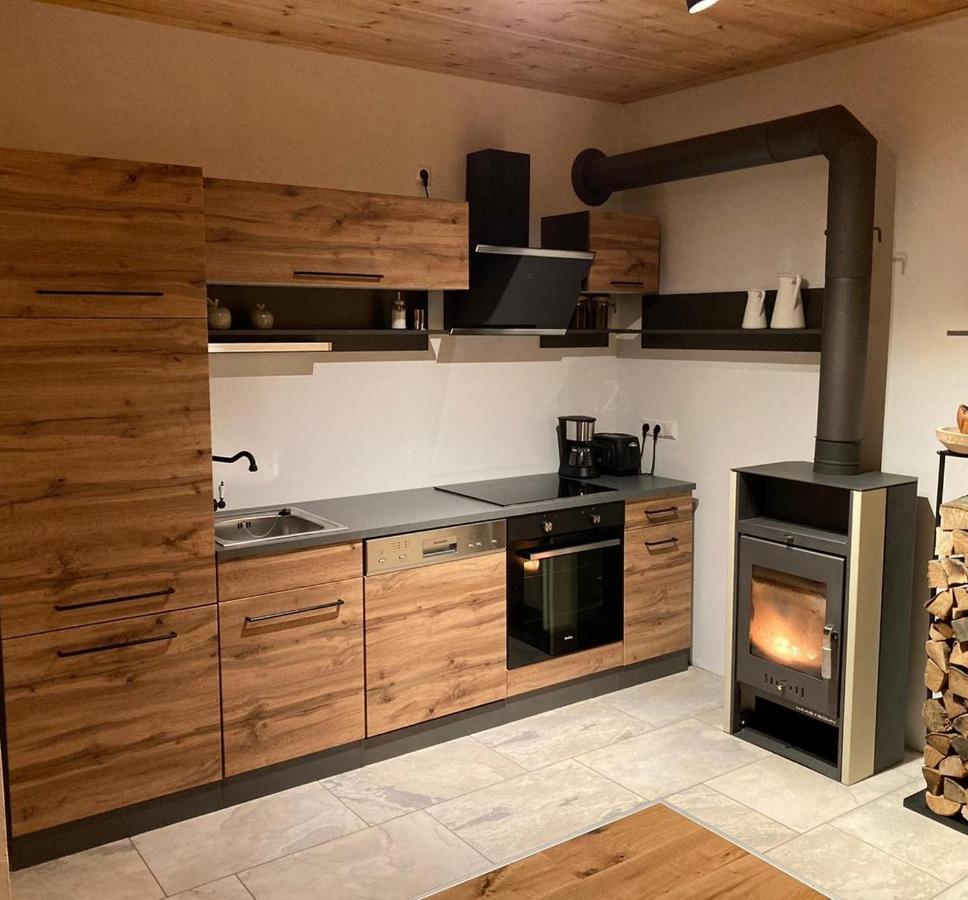 Apartment Zirben Zwischen Berg Und Steindorf am Ossiacher See