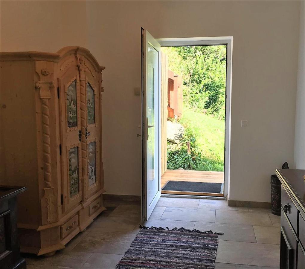 Apartment Zirben Zwischen Berg Und